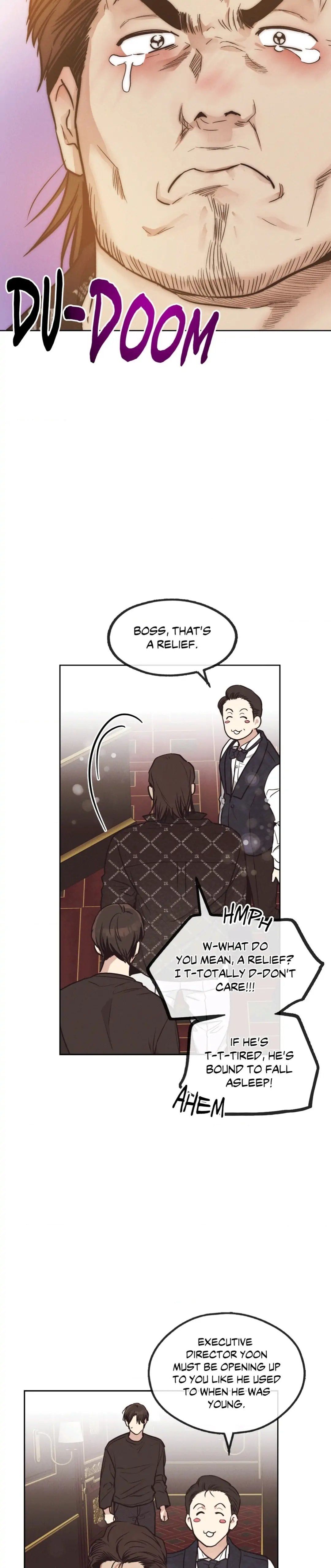 Payback, Chapter 68 image 39